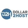 Dollar2Host logo