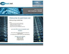 pat-host.net logo