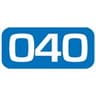 040Hosting logo