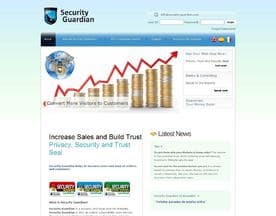Security Guardian logo