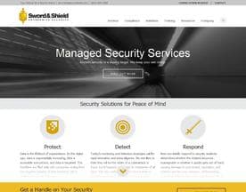 Sword & Shield Enterprise Security logo