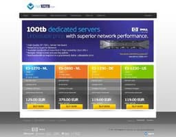 Vargonen B.V. logo