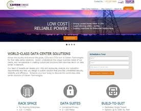 Caverntechnologies logo