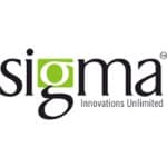 Sigma infosolution logo