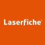 Laserfiche logo