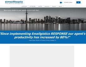 emailtopia logo