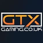 GTXGaming logo