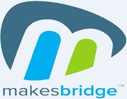 Makesbridge logo