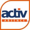 Activ Absence Control logo