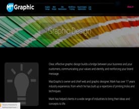 macgraphic logo