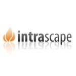 Intrascape logo
