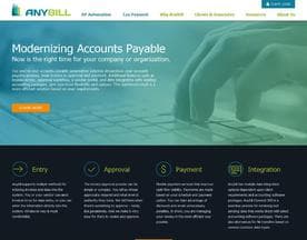 Anybill logo