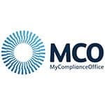 MyComplianceOffice logo