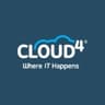 Cloud4 Computers logo
