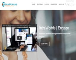 IntraWorlds logo