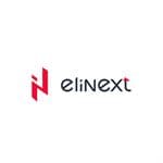 Elinext logo