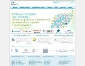Proventeq logo