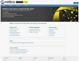 Nettica logo