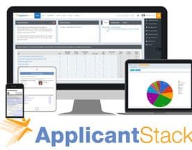 ApplicantStack logo