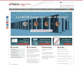 DataCore logo