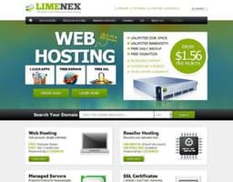 Limenex logo