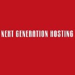 Next Generation Hosting logo