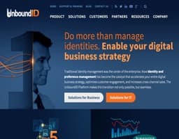 UnboundID logo