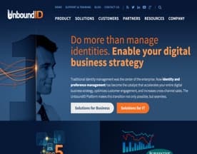 UnboundID logo