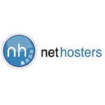 Nethosters logo