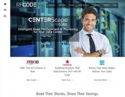 RF Code logo