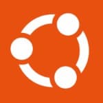 Ubuntu logo