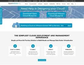 OpenNebula logo