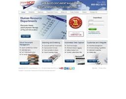 PaperHost.com logo