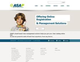 Administrative Software Applications logo