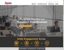 Appian logo