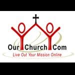 OurChurch.Com logo