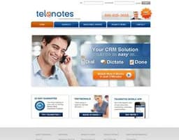 TeleNotes logo