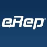 eRep CPQ logo