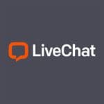 LiveChat logo