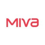 Miva logo