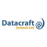 Datacraft Systems Ltd logo