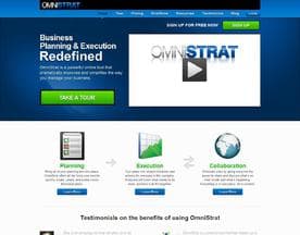 OmniStrat logo
