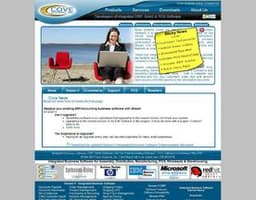 Cove Systems logo