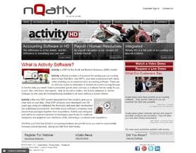 nQativ logo