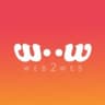 Web2Web logo