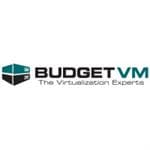 BudgetVM logo