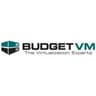 BudgetVM logo