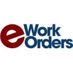 eWorkOrders logo