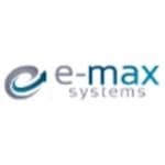 E-Max Systems logo