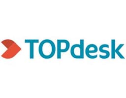 TOPdesk logo
